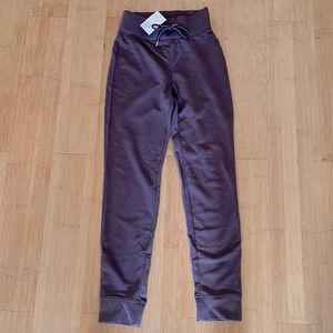 Brand new women’s joggers
